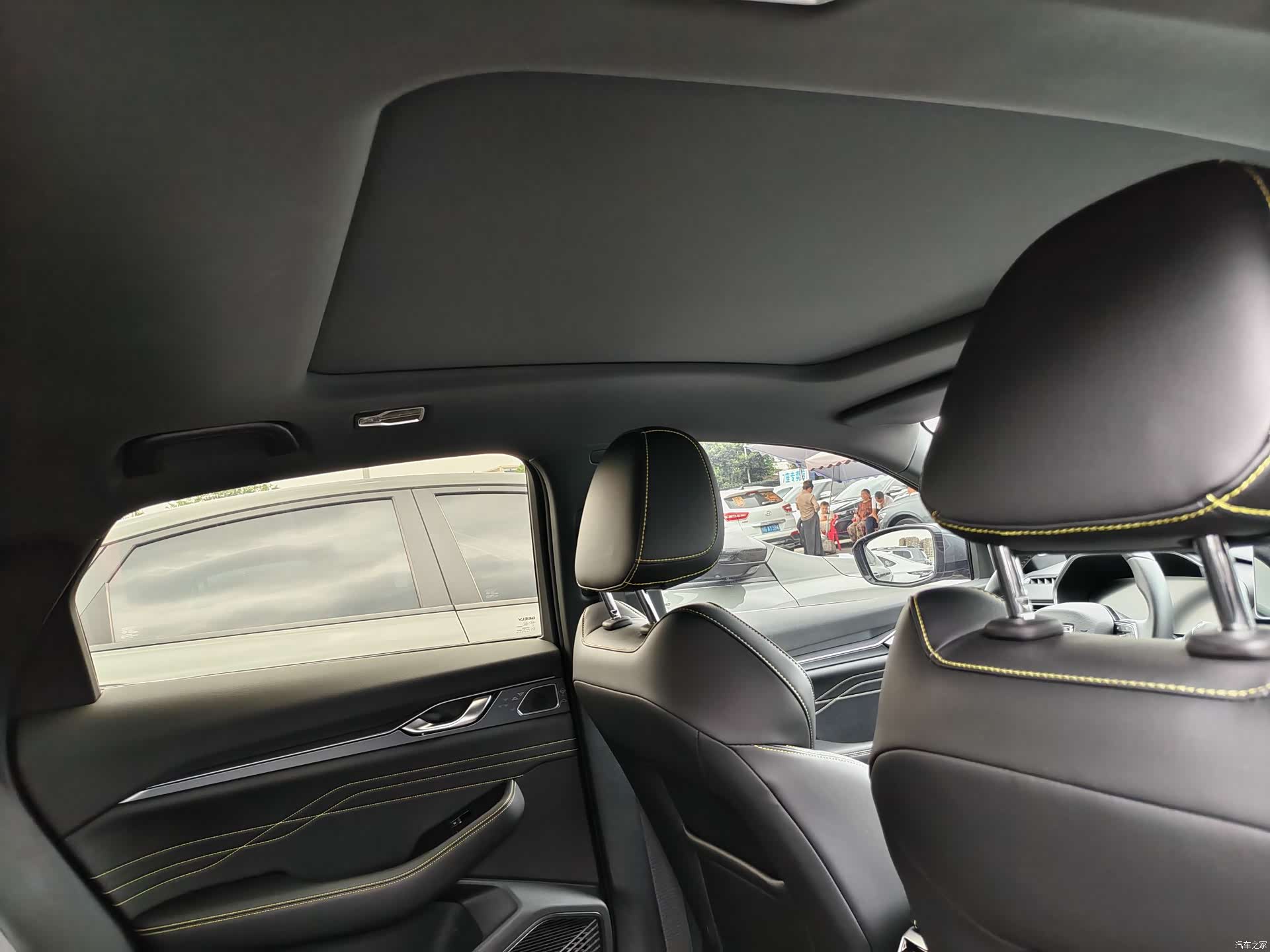 Geely Preface, 2024 13