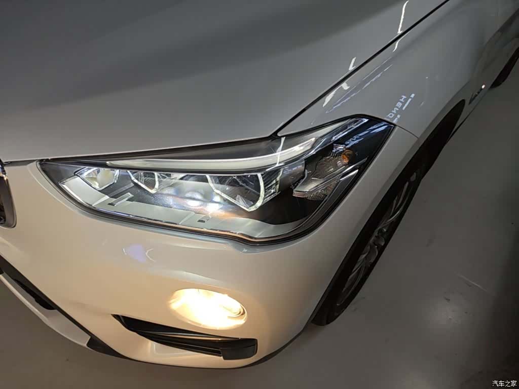 BMW X1, 2018 18