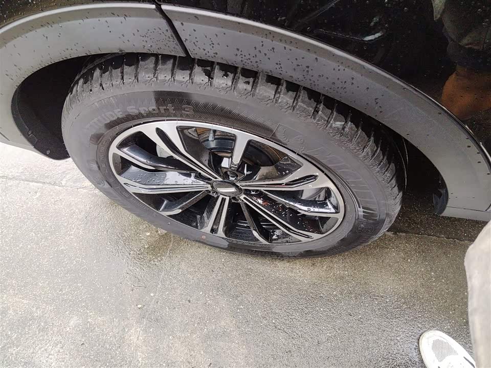 Weipai VV6