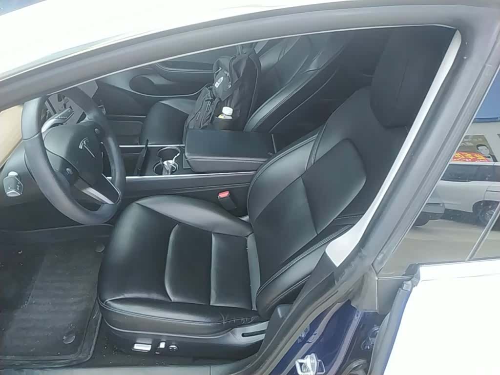 Tesla Model 3, 2020 15