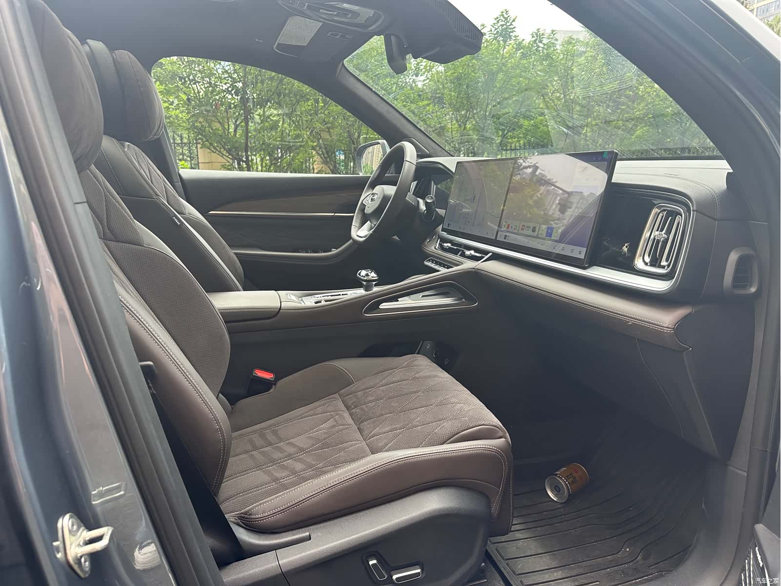 Geely Xingyue L, 2025 18