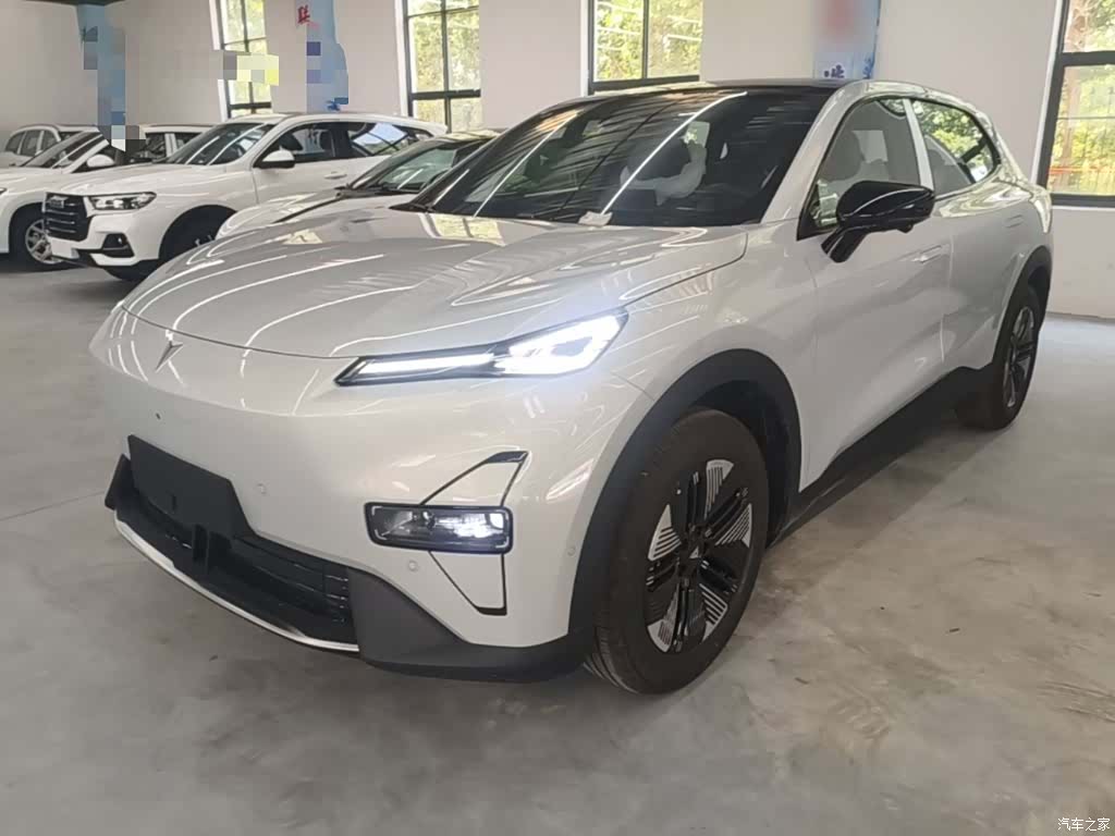 Deepal S05, 2026 1