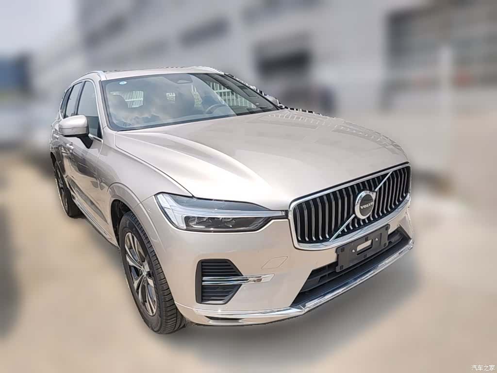 Volvo XC60, 2025 7