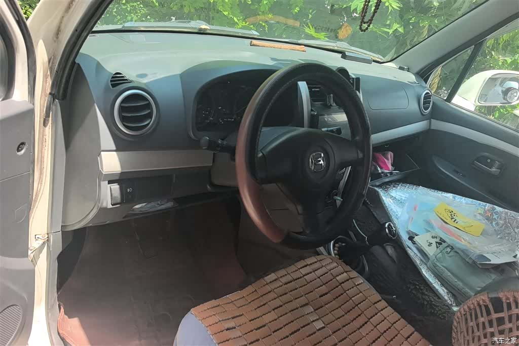 Suzuki X5, 2018 12