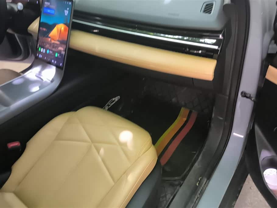 Geely Galaxy Galaxy L6