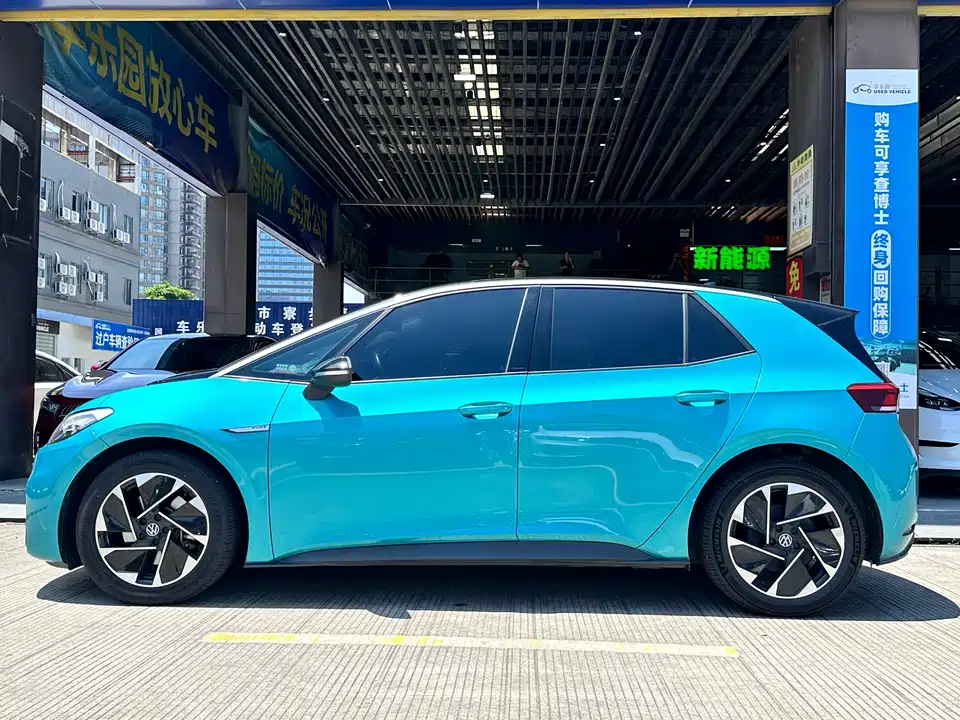 Volkswagen ID.3
