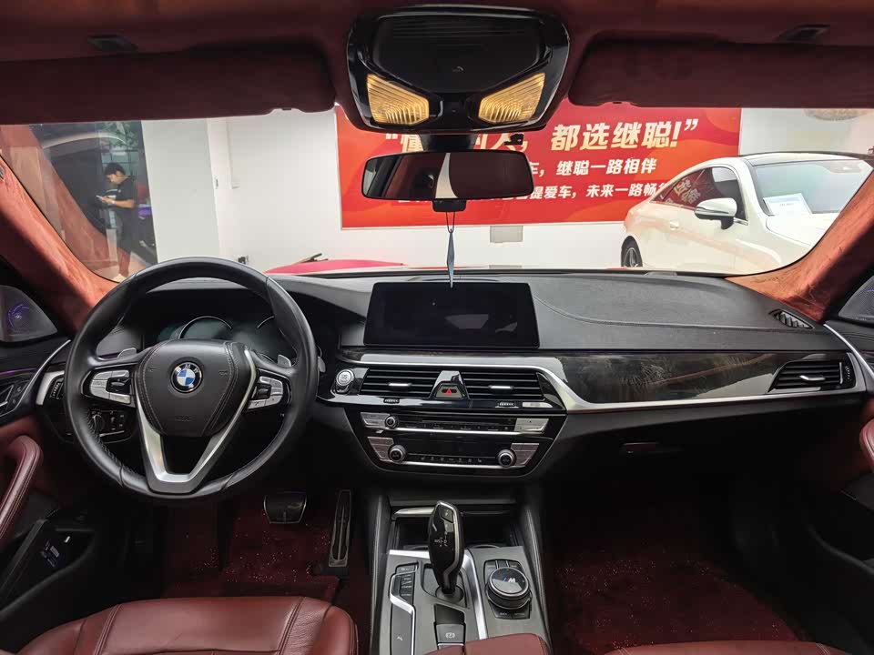 BMW 5 series BMW 5 series