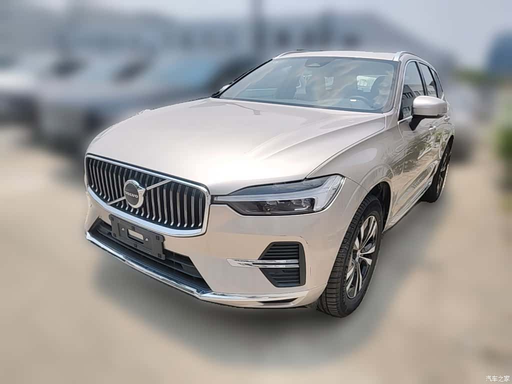 Volvo XC60, 2025 1