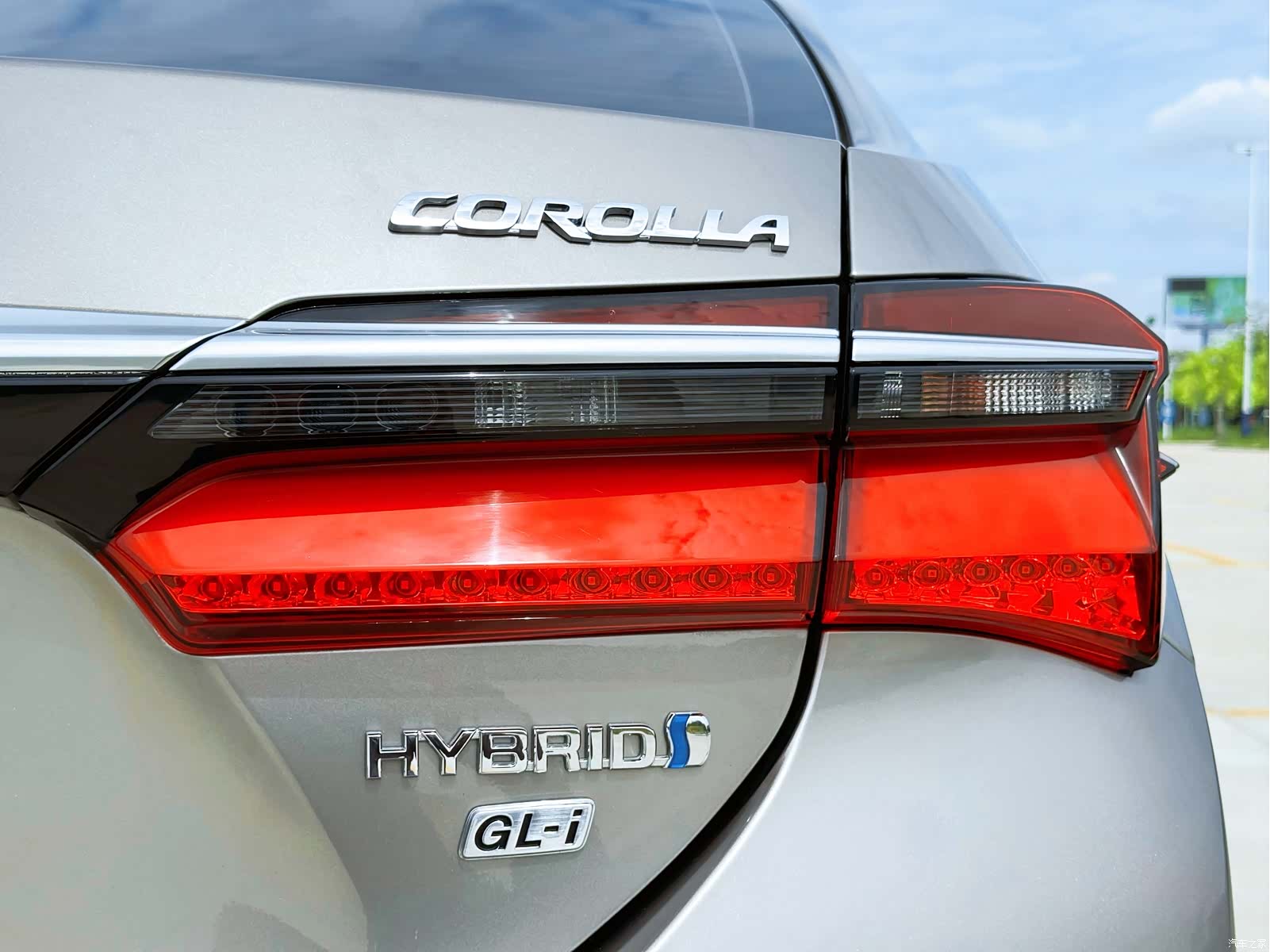 Toyota Corolla, 2019 9