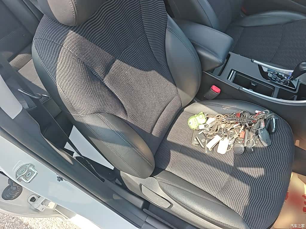 Hyundai Sonata, 2015 25