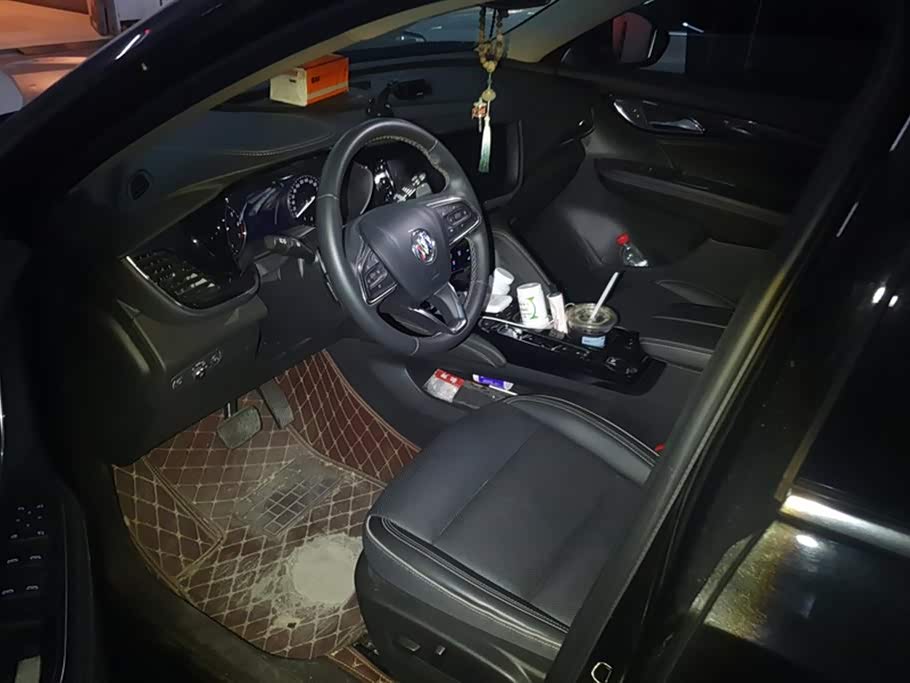 Buick Angkewei S