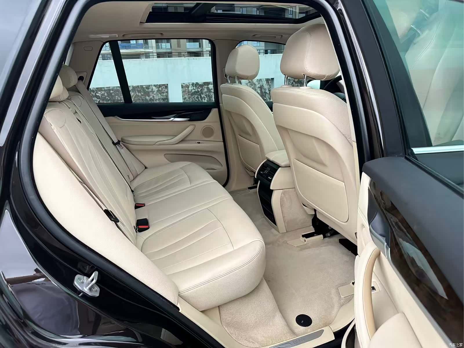 BMW X5, 2015 12