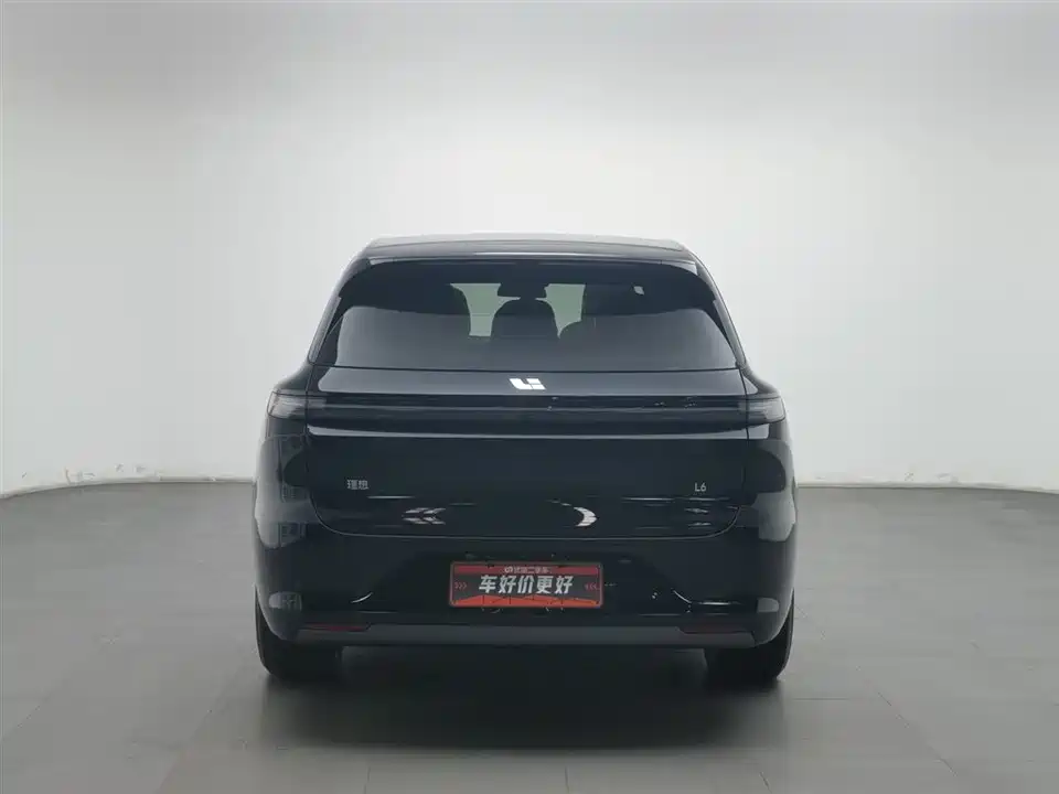 Li Auto Ideal L6