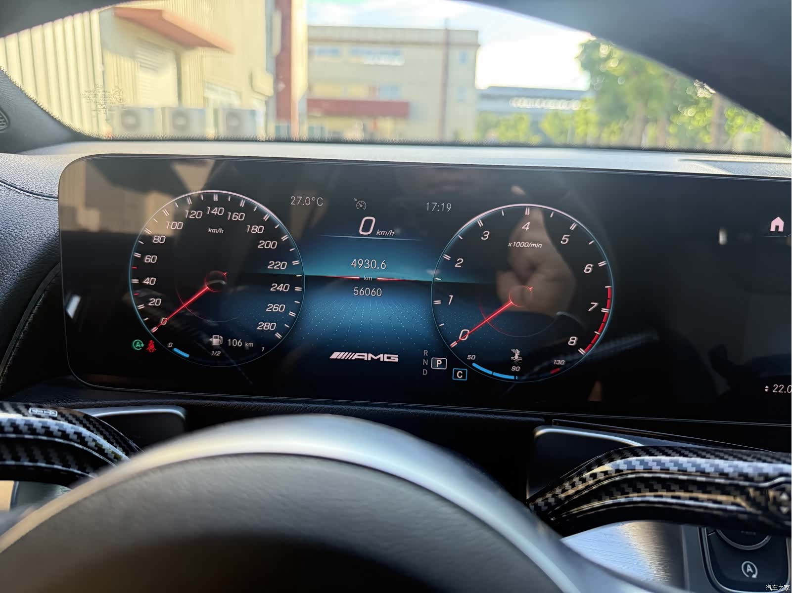 Mercedes-Benz GLB, 2022 9