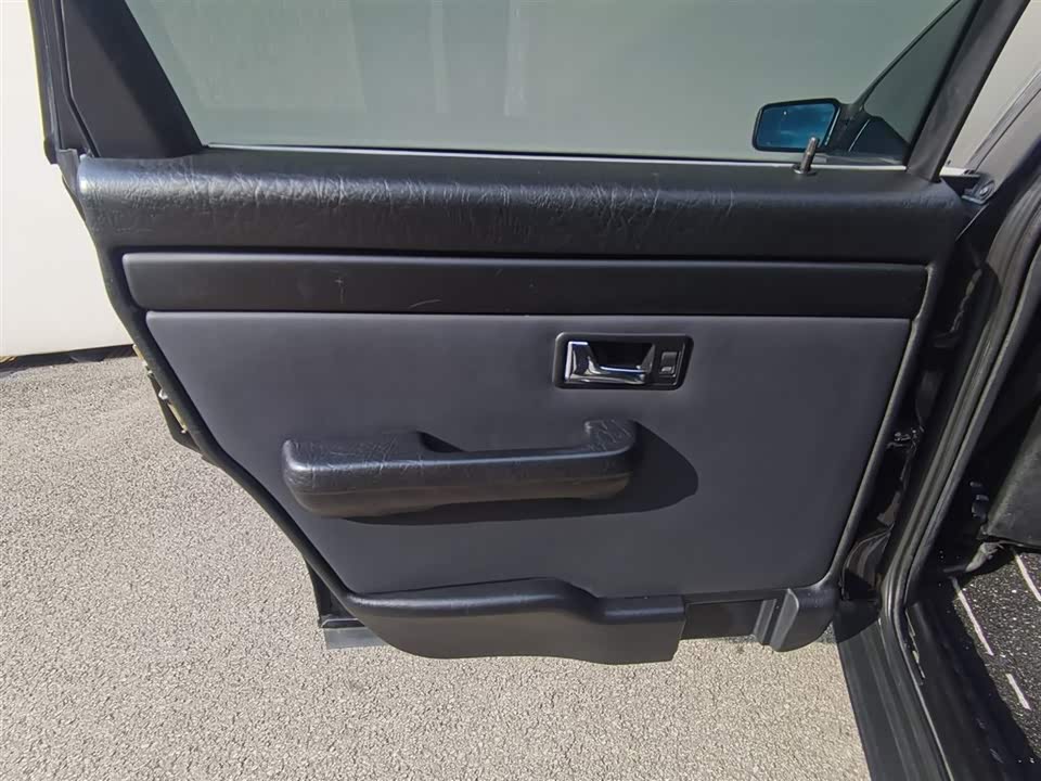 Audi 100 Audi 100