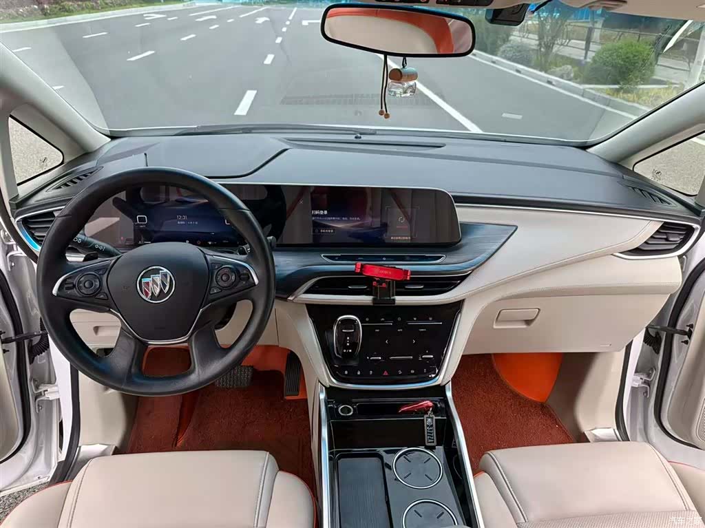 Buick GL8, 2023 6