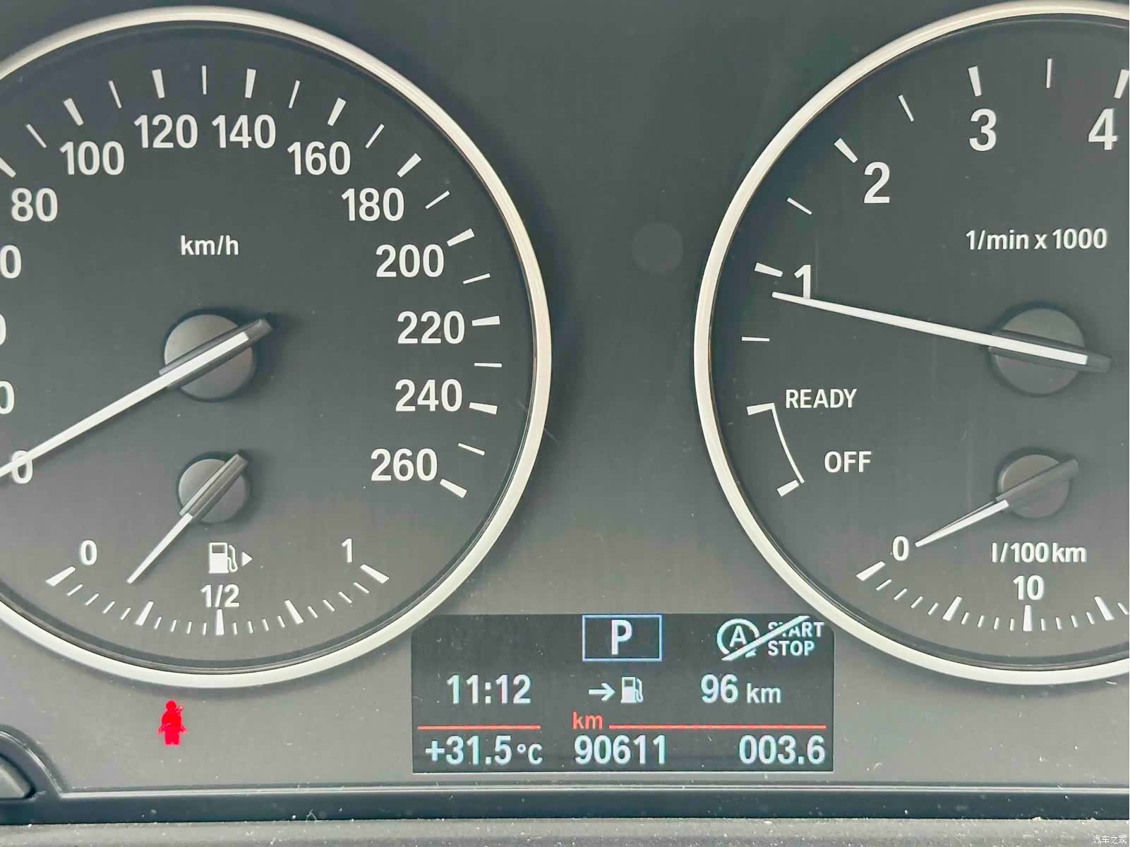 BMW X1, 2018 19