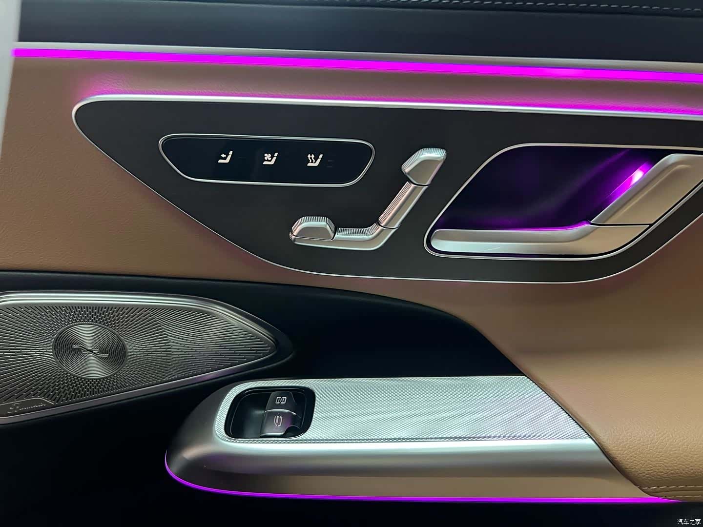 Mercedes-Benz E-Class, 2026 25