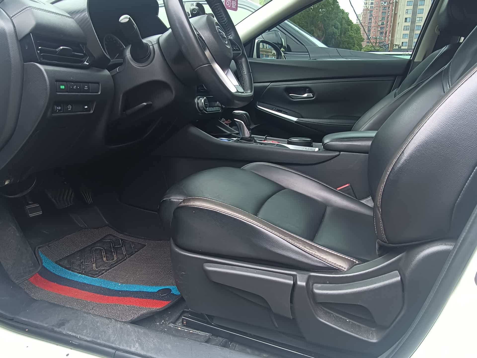 Nissan Sylphy, 2021 6