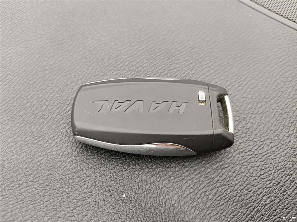 Haval H8, 2015 9
