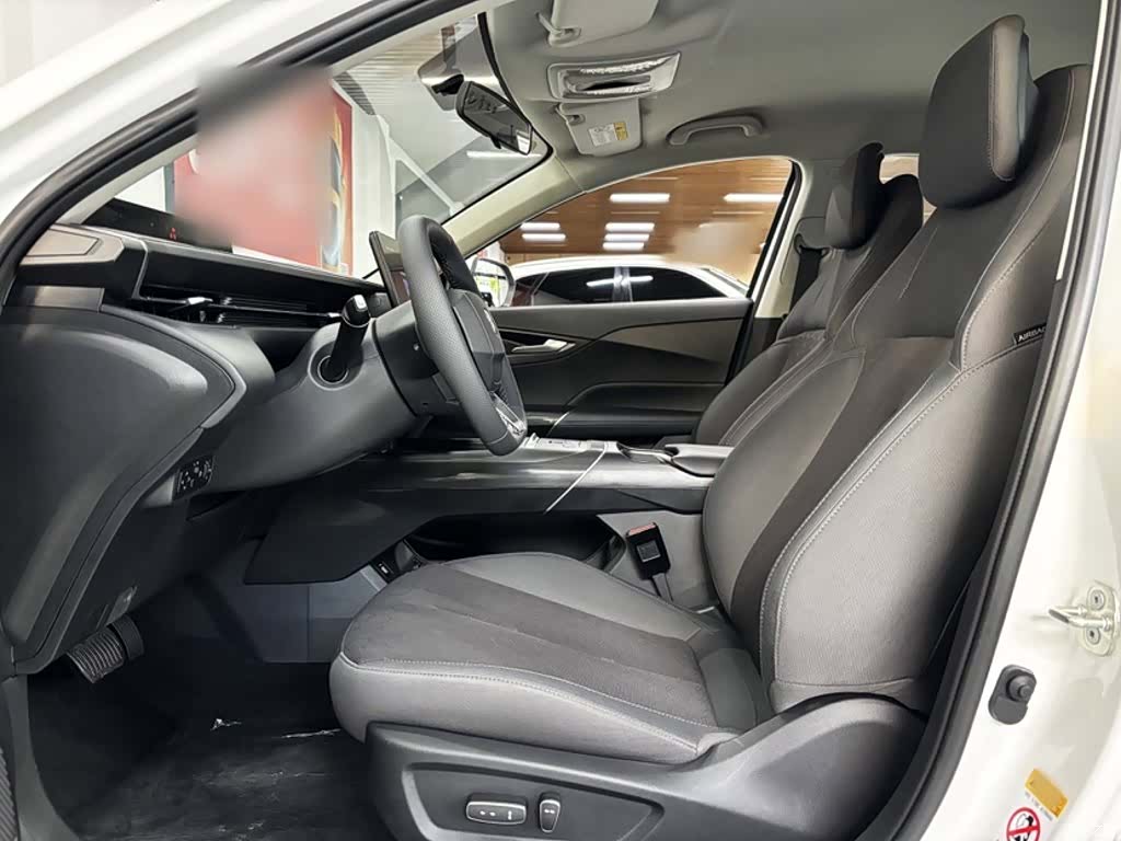 Changan Eado, 2026 11