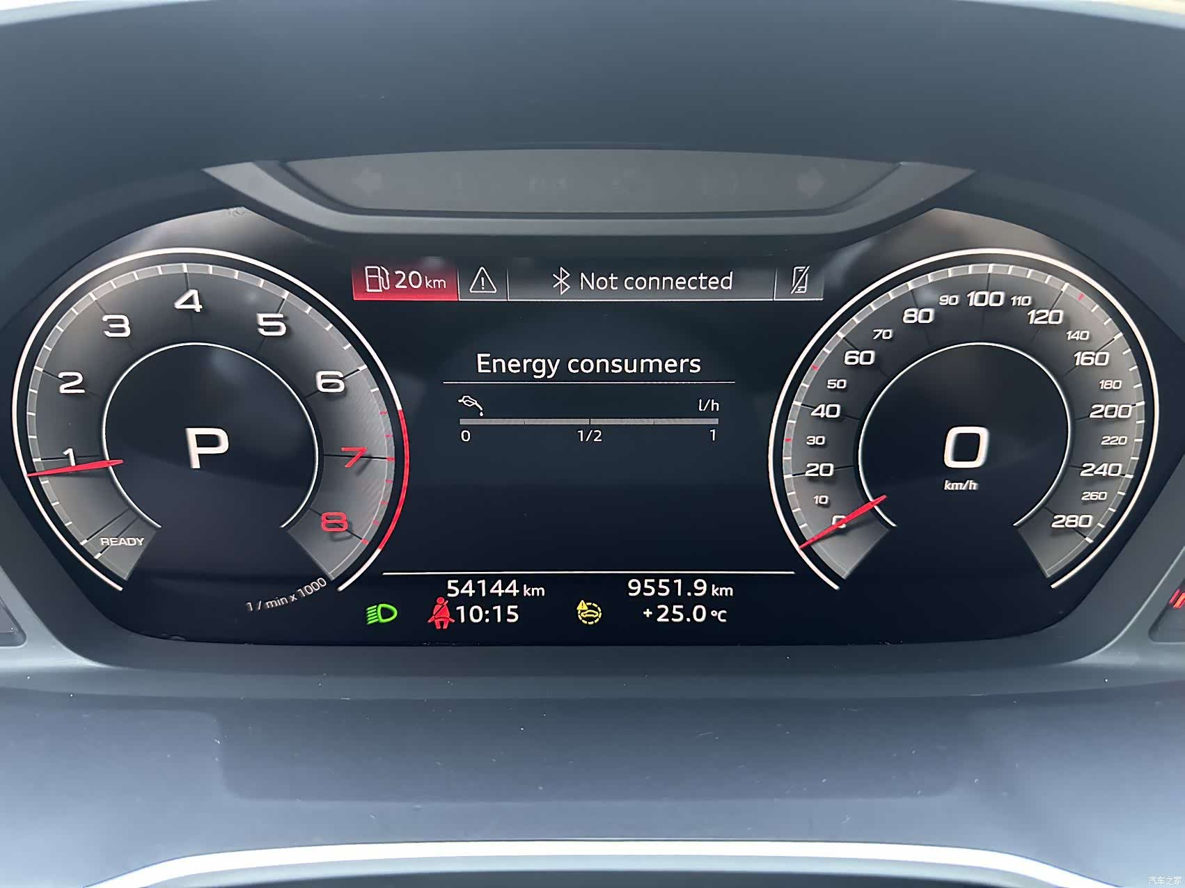 Audi Q3, 2022 13