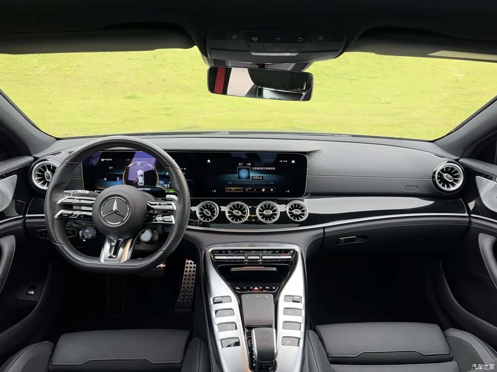 MG AMG, 2022 8