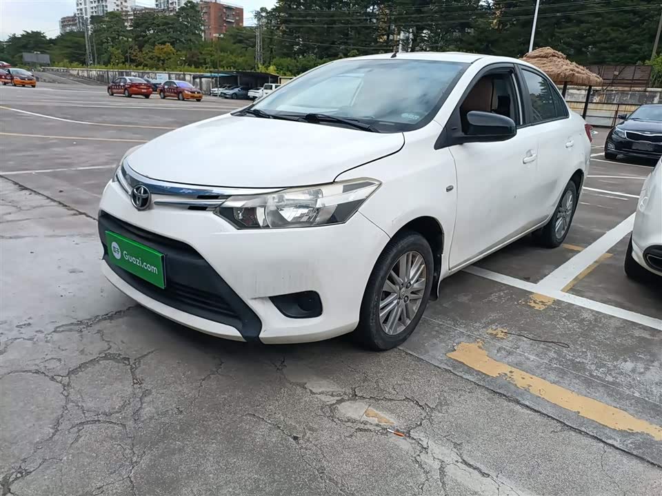 Toyota Vios