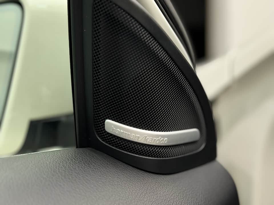 Mercedes-Benz GLA AMG