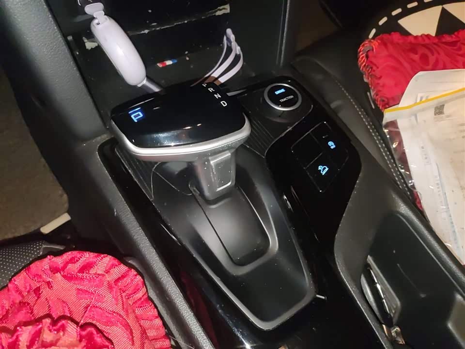 Hyundai Beijing ix35