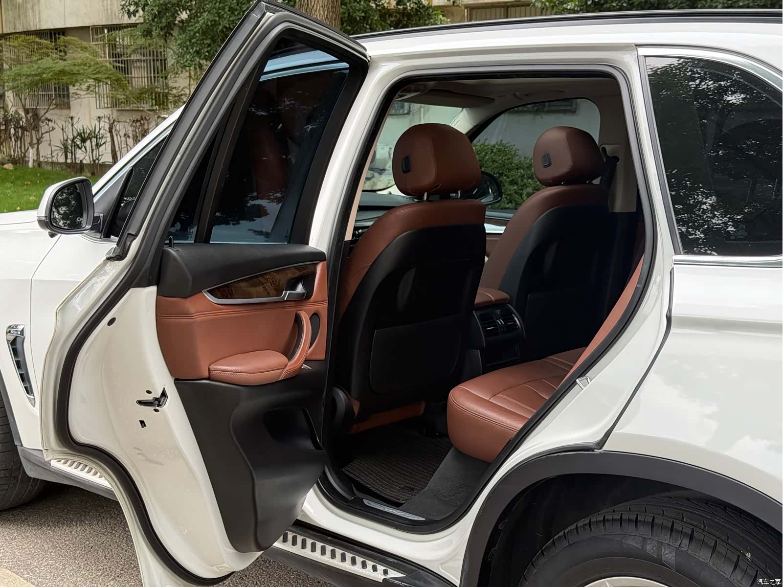BMW X5, 2016 30