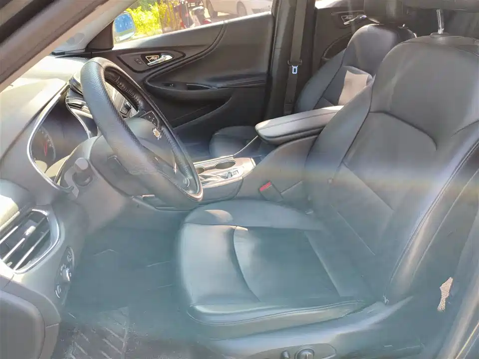 Chevrolet Mai Ruibao XL