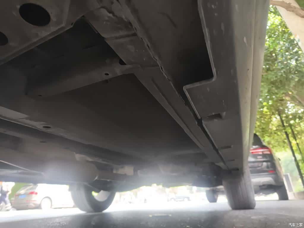 GAC GS4, 2020 19