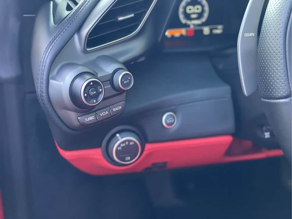 Ferrari 488