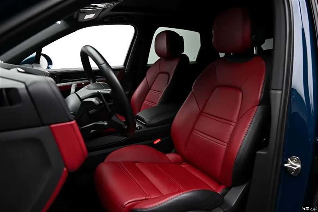 Porsche Cayenne, 2024 7