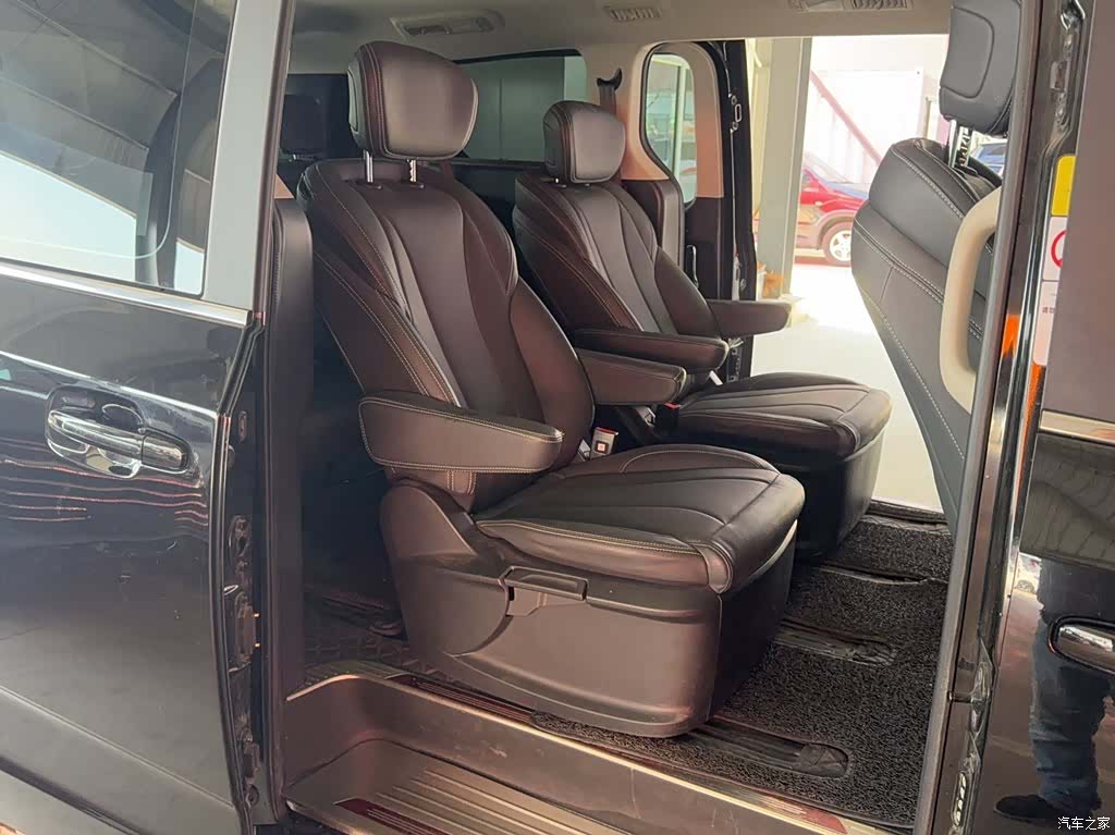 Maxus G20, 2023 19