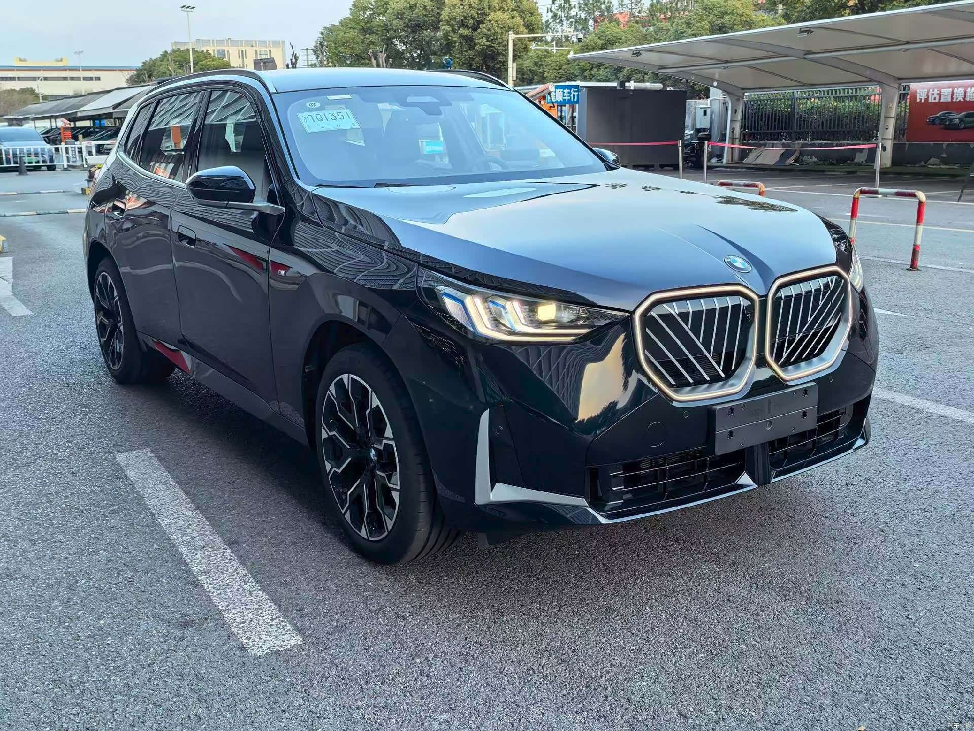 BMW X3, 2026 3
