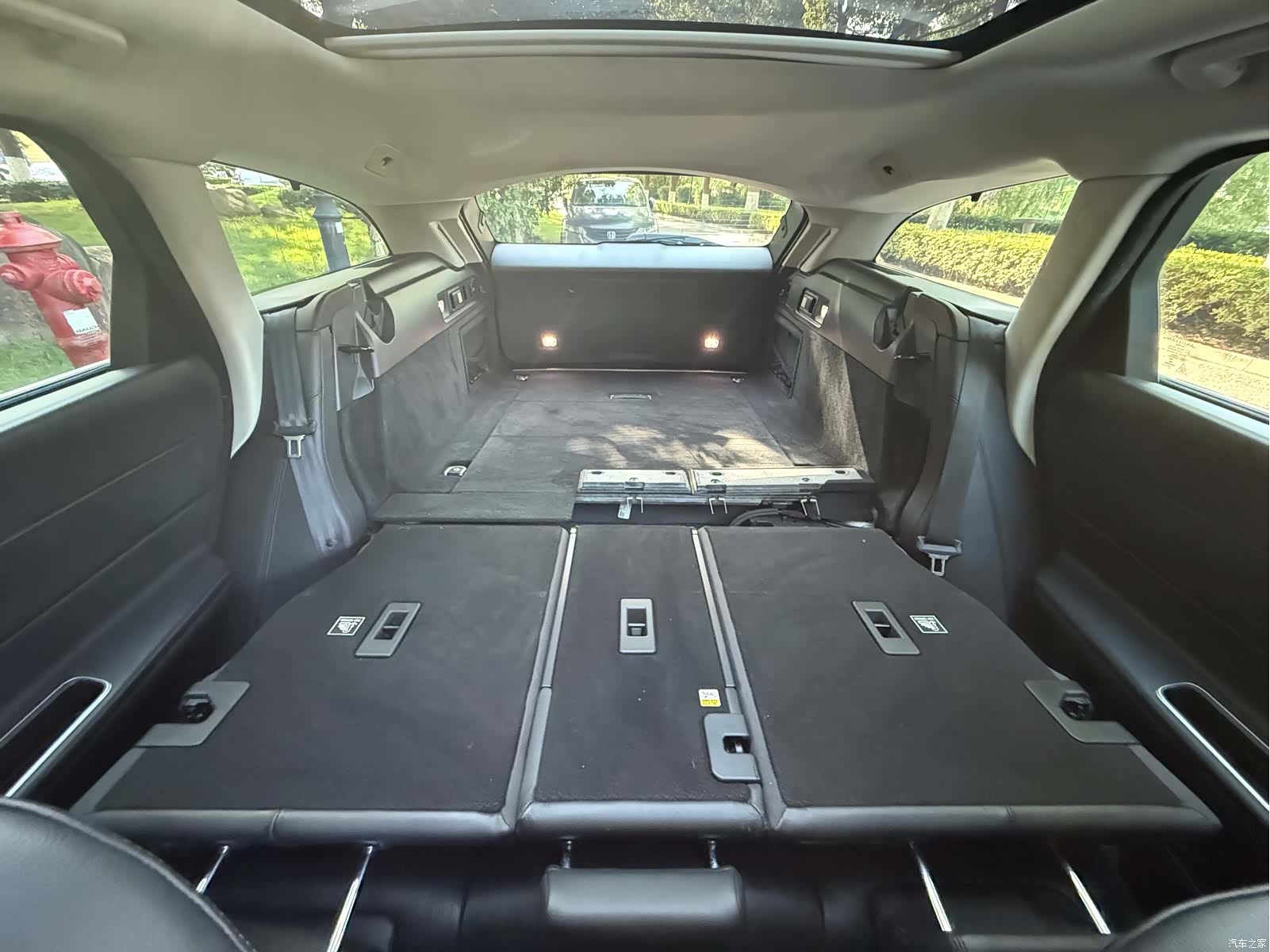 Jaguar XF, 2019 36