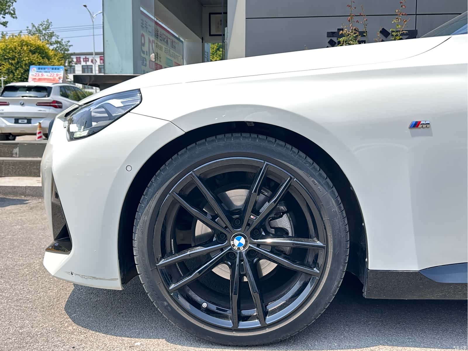 BMW 2 Series, 2024 4