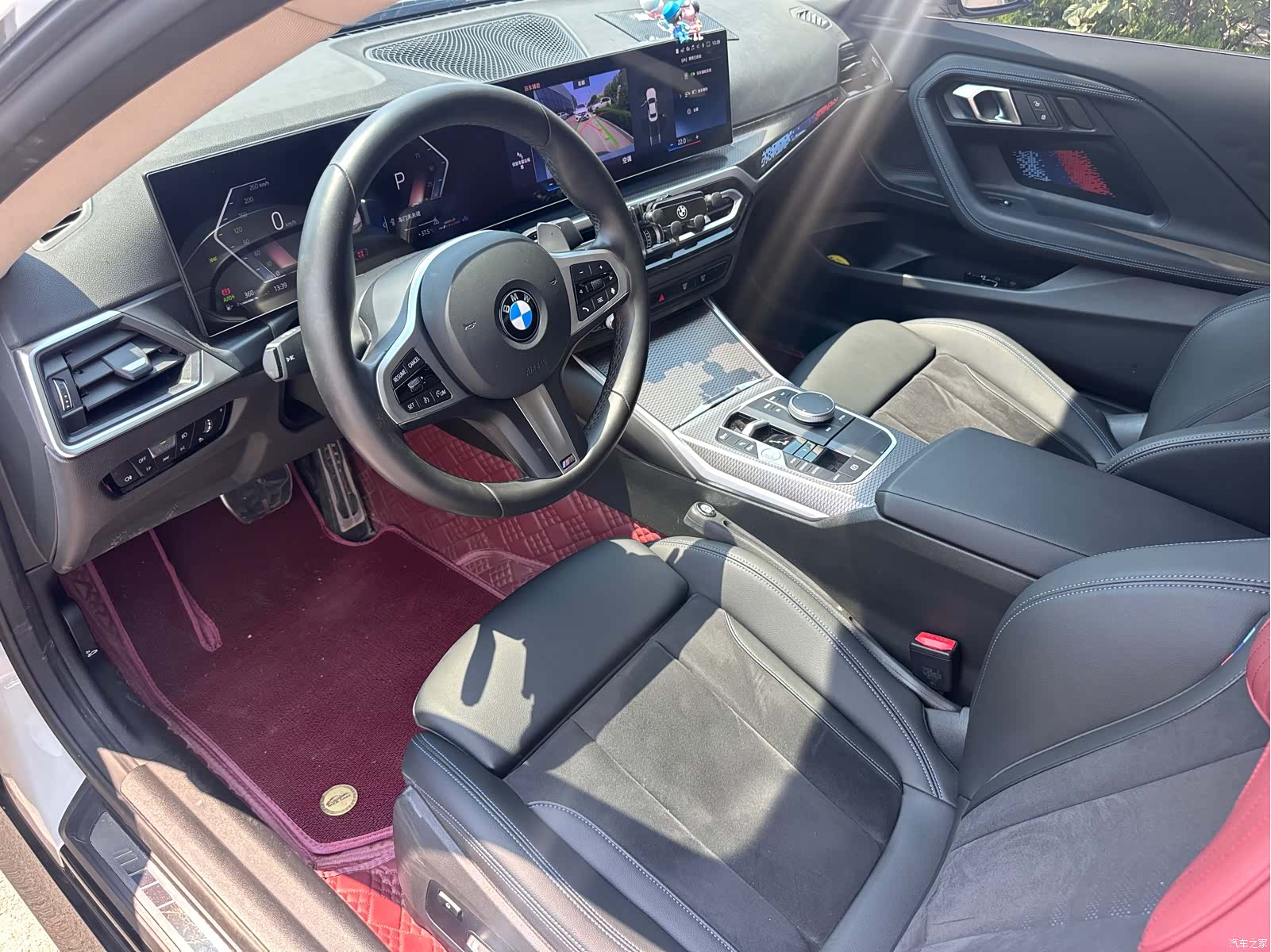 BMW 2 Series, 2024 все фото