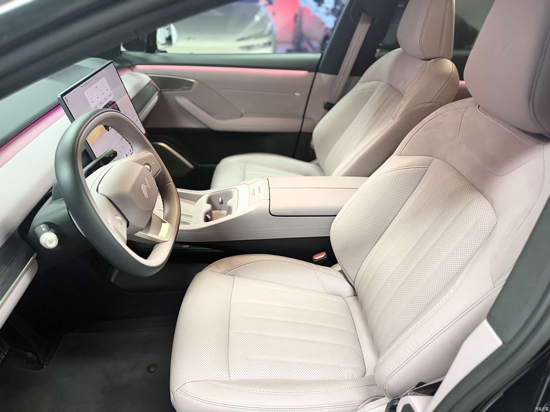 NIO L60, 2025 9