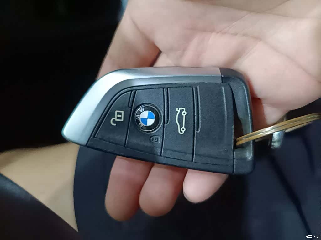 BMW X1, 2016 9