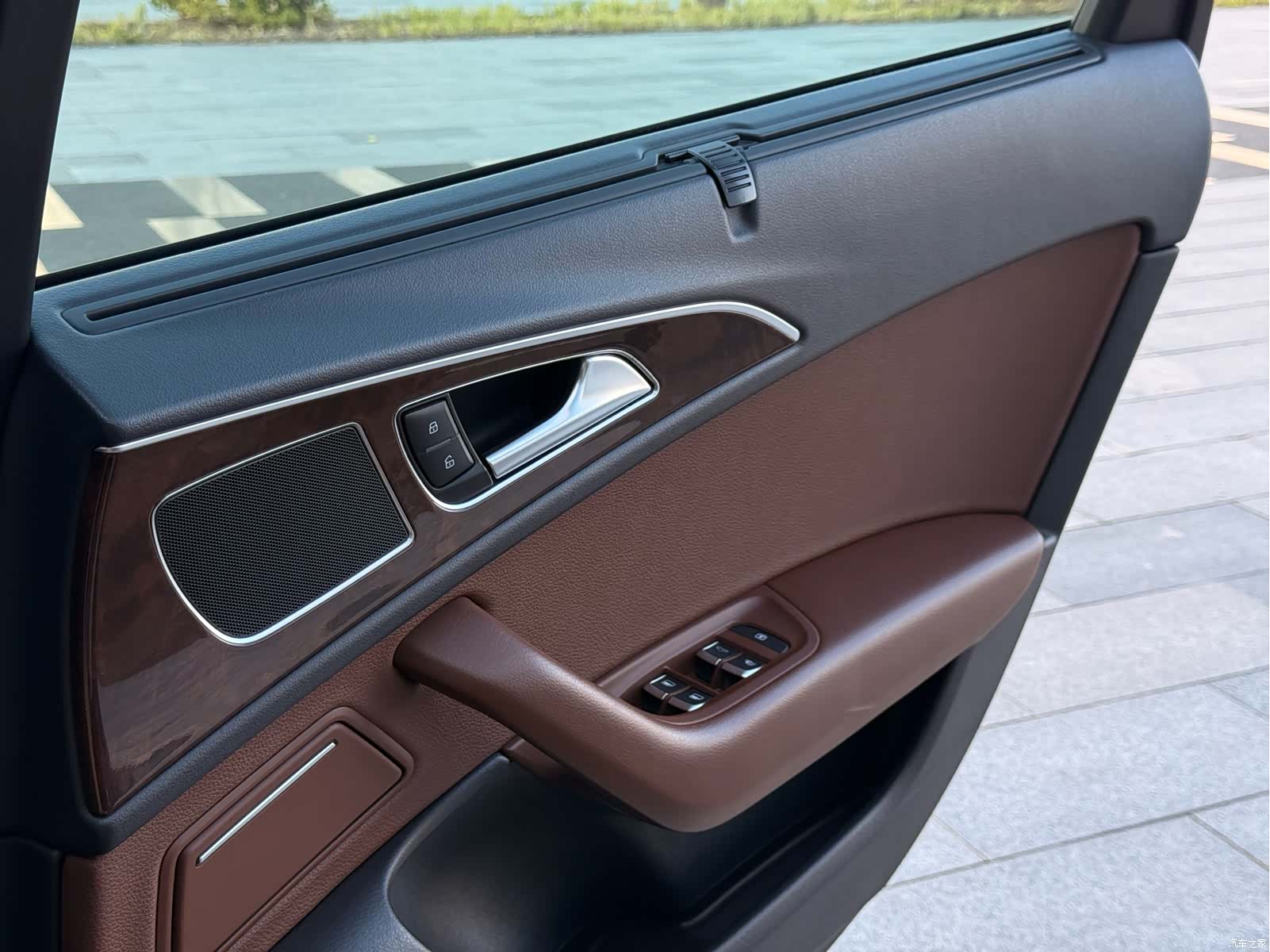 Audi A6L, 2018 6