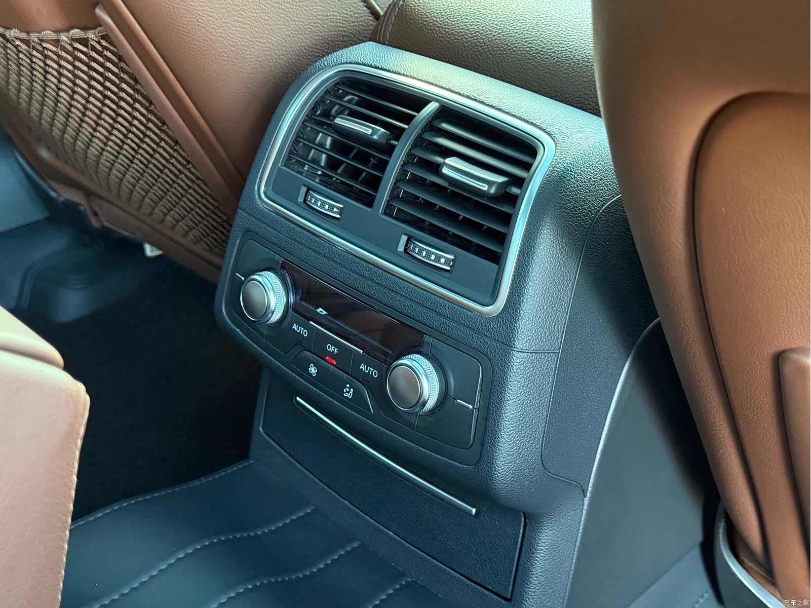 Audi A6L, 2018 12