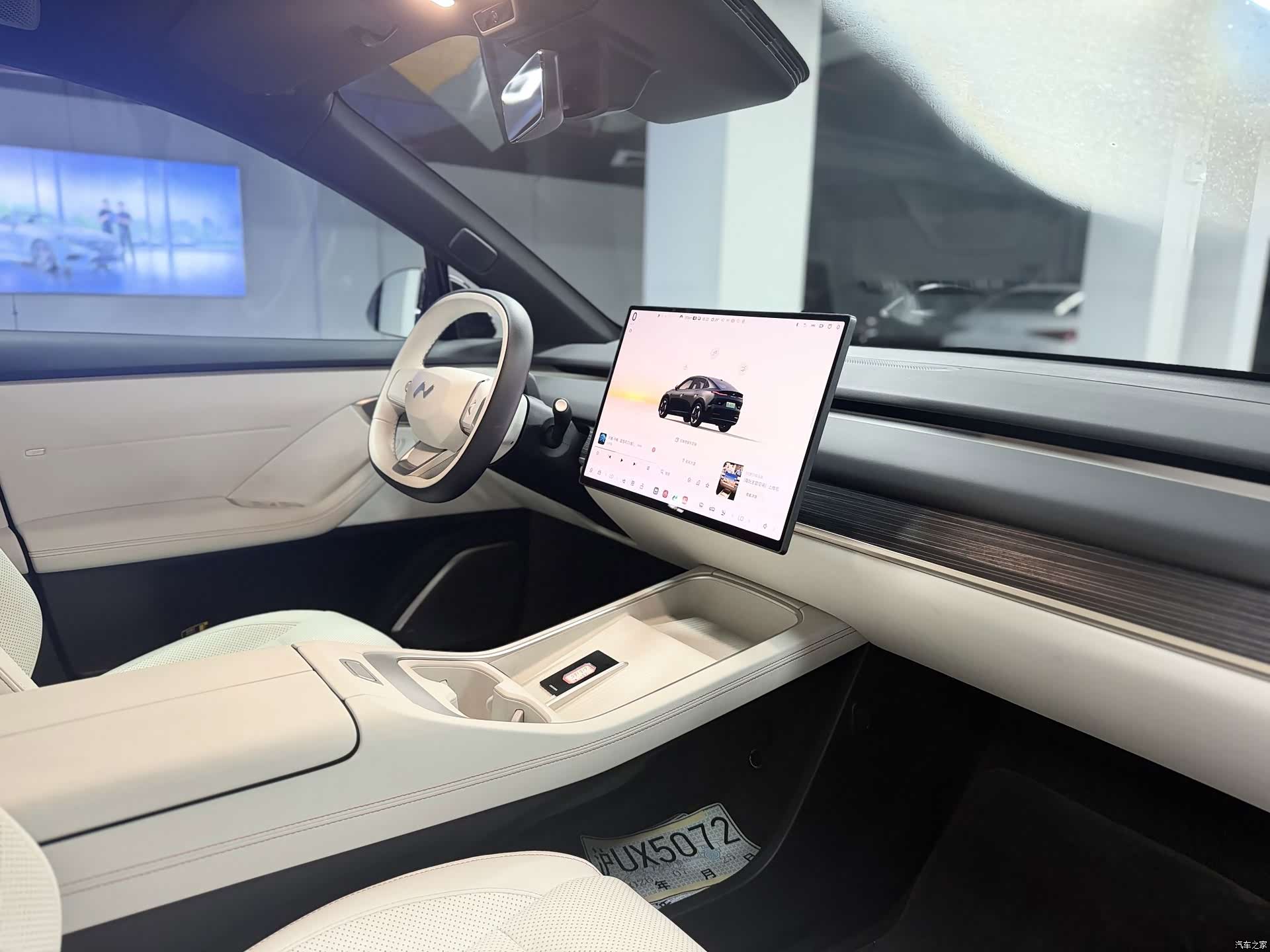 NIO L60, 2025 все фото
