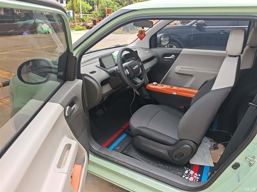 Changan Lumin, 2025 16