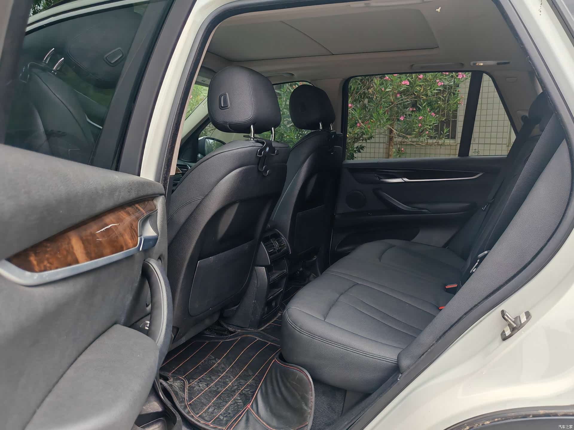 BMW X5, 2015 6