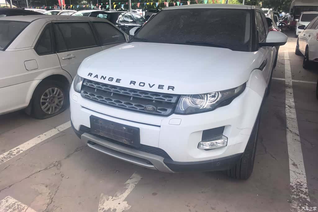 Land Rover Range Rover, 2014 2