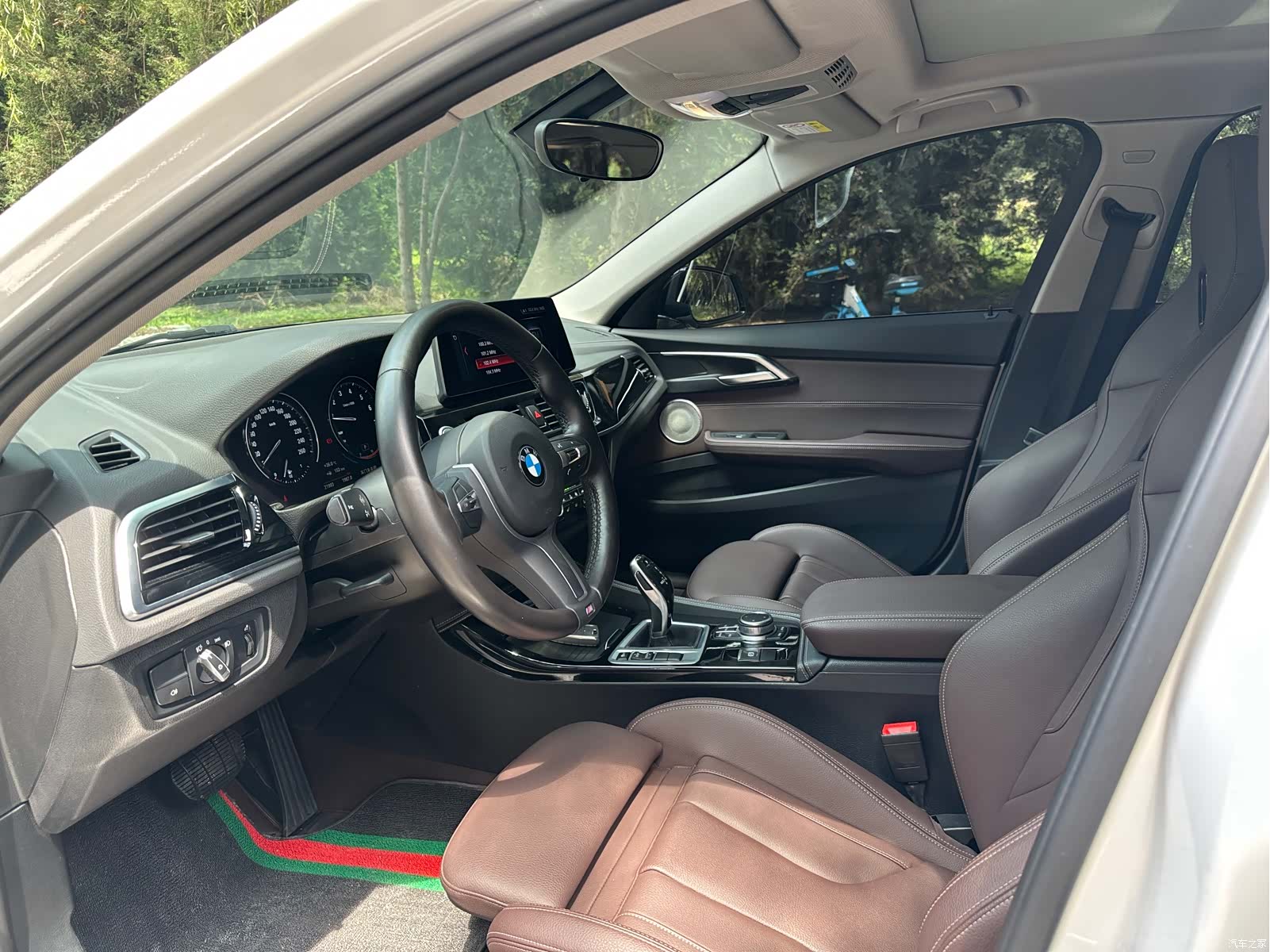 BMW 1 Series, 2022 7