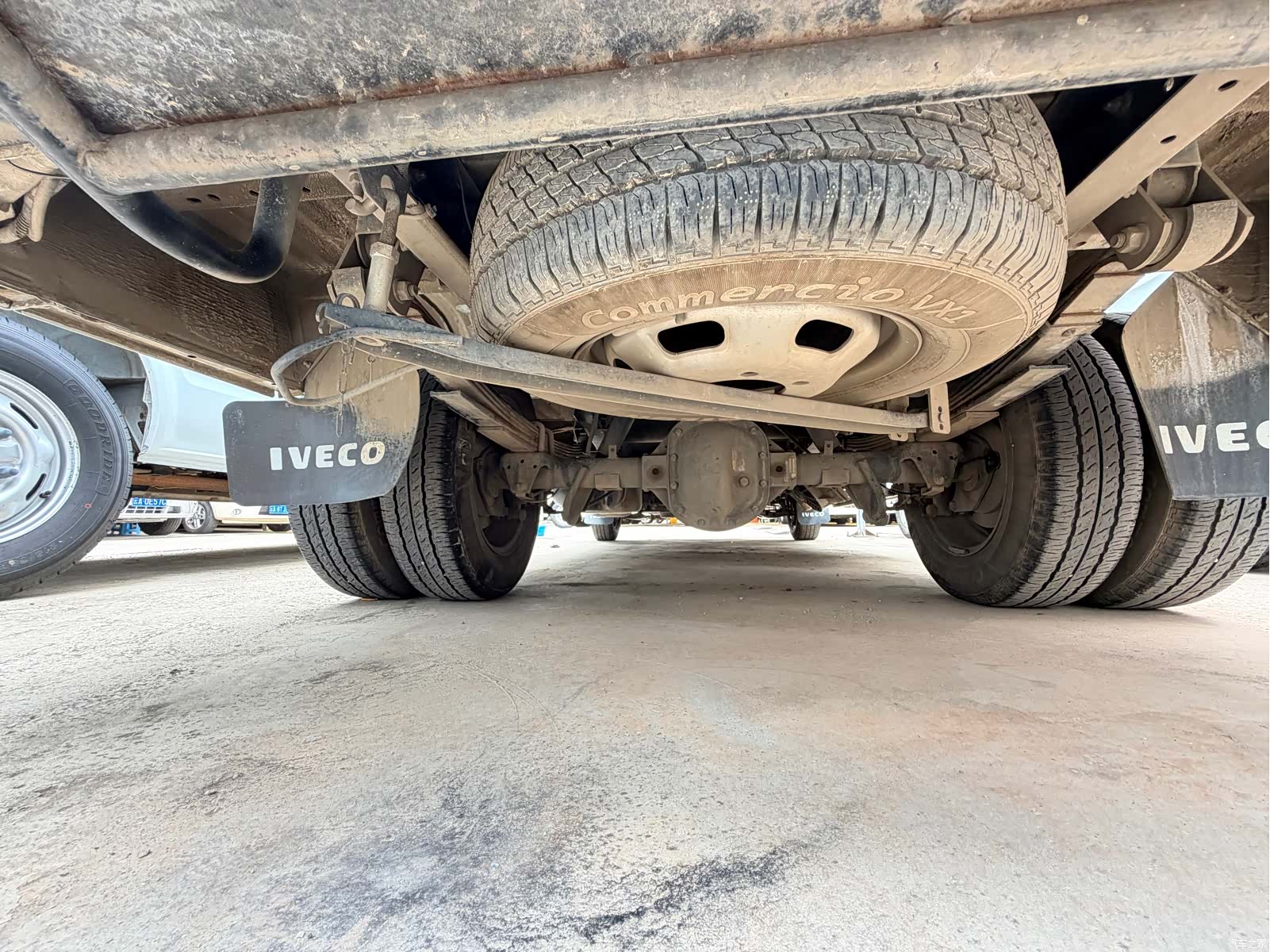 Iveco A37M, 2024 17